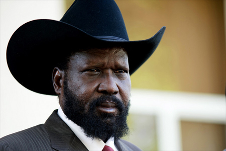 Líderes africanos a Salva Kiir: “La historia te juzgará duramente”